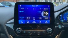 Ford Puma 1.0 EcoBoost Hybrid mHEV ST-Line 5dr Petrol Hatchback